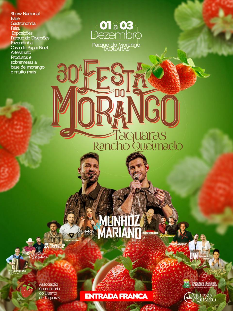 Jogo da moranguinho feira culinária da moranguinho 